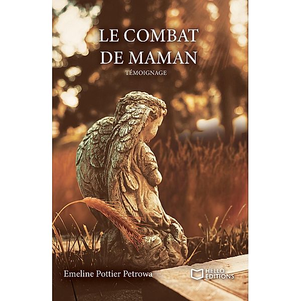 Le combat de maman, Emeline Pottier Petrowa