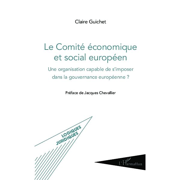 Le Comite economique et social europeen, Guichet Claire Guichet