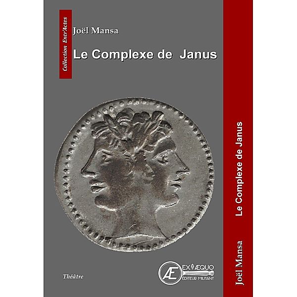 Le complexe de Janus, Joël Mansa