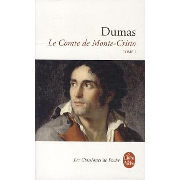Le Comte de Monte-Cristo, Alexandre, der Ältere Dumas