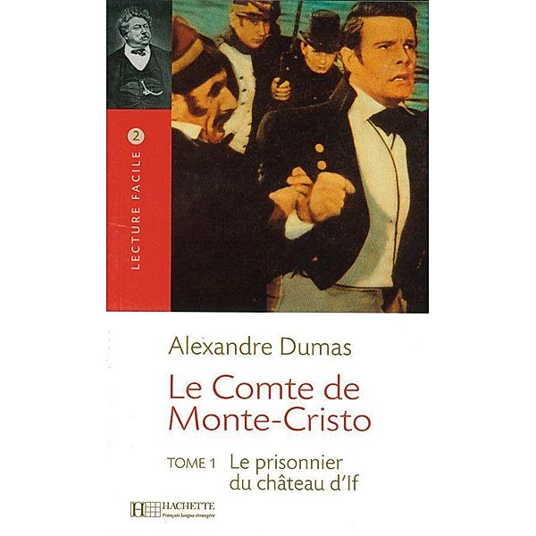 Le Comte de Monte-Cristo, Alexandre, der Ältere Dumas