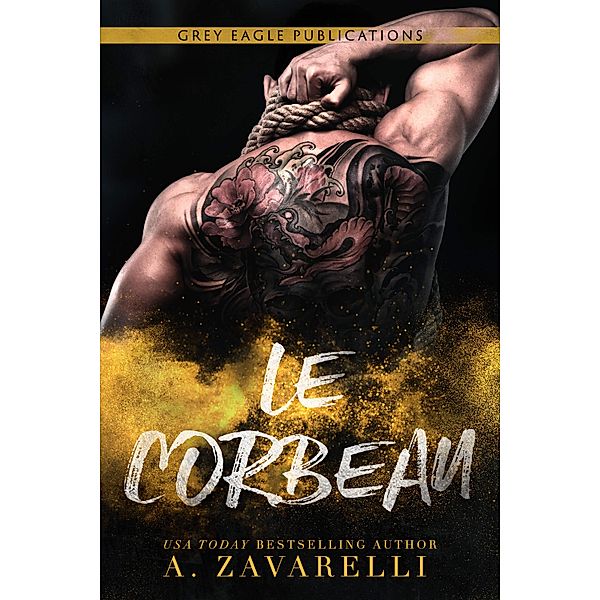 Le Corbeau, A. Zavarelli