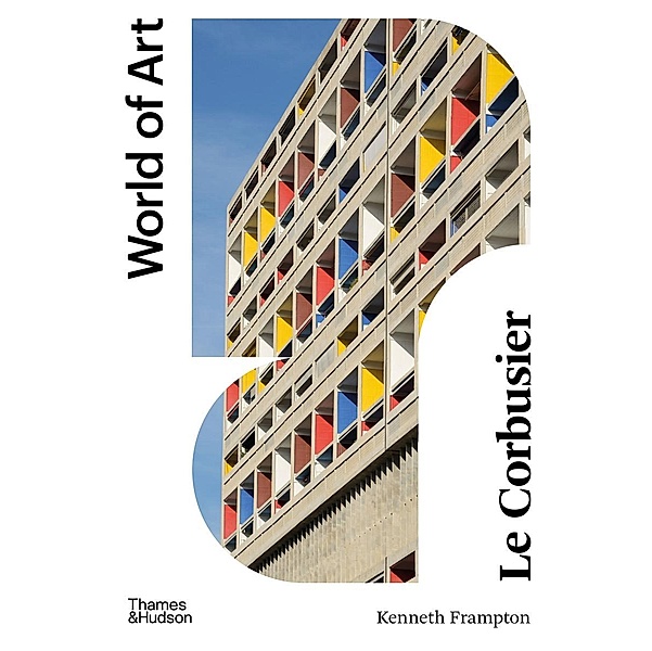 Le Corbusier, Kenneth Frampton