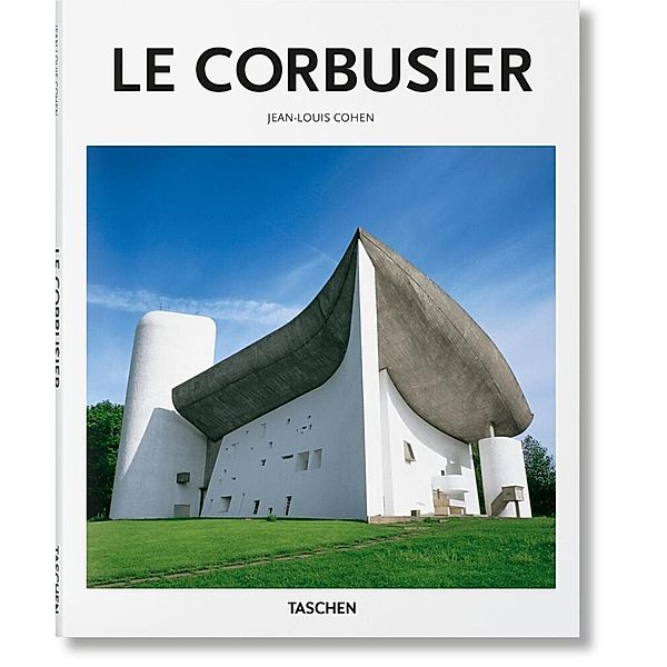 Le Corbusier, Jean-Louis Cohen