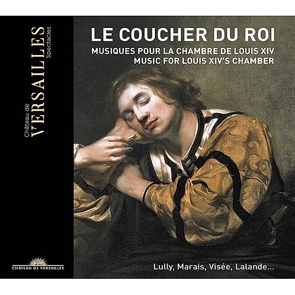 Le Coucher Du Roi-Musik Für Ludwig Xiv, Roussel, Leconte, Rignol, Vialle, Daucé, Balssa