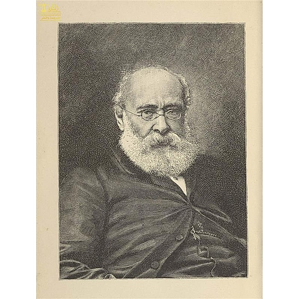 Le cousin Henry, Anthony Trollope