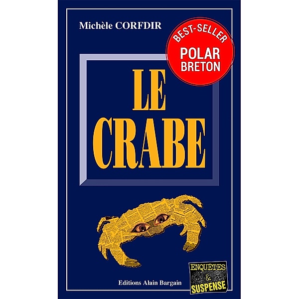 Le Crabe, Michèle Corfdir