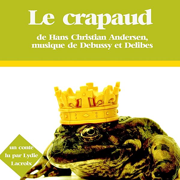 Le crapaud, Andersen