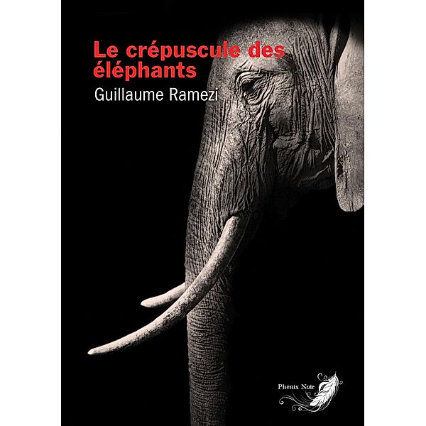 Le crépuscule des éléphants, Guillaume Ramezi