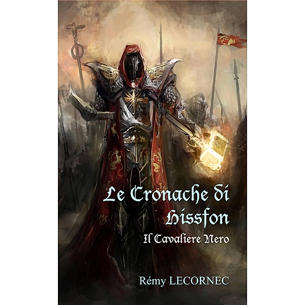 Le Cronache di Hissfon, Remy Lecornec