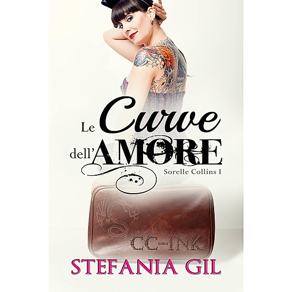 Le curve dell'amore, Stefania Gil