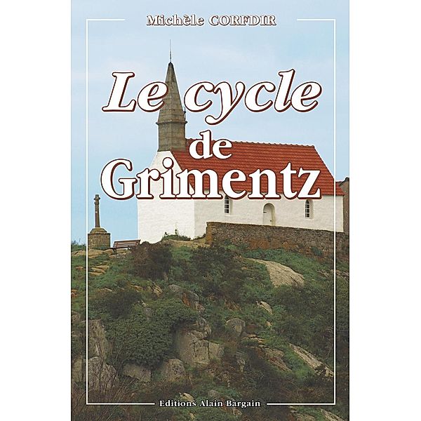 Le Cycle de Grimentz, Michèle Corfdir