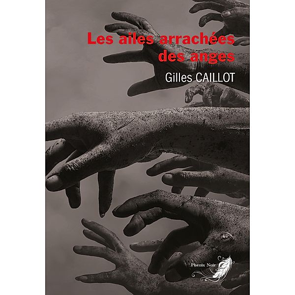 Le cycle du mal: Tome 4, Gilles Caillot