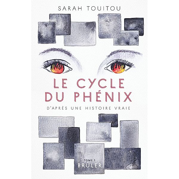 Le cycle du Phenix / Librinova, Touitou Sarah Touitou