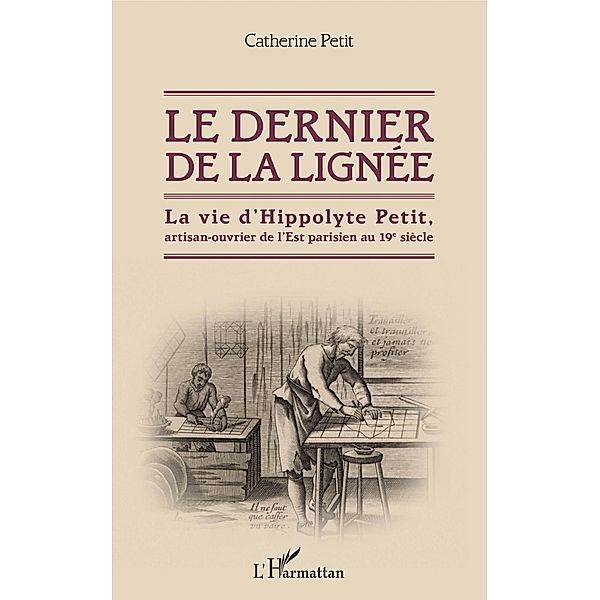 Le dernier de la lignée, Petit Catherine Petit