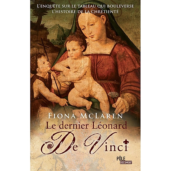 Le Dernier Léonard De Vinci, Fiona McLaren