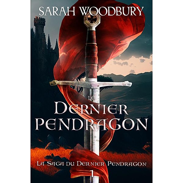 Le Dernier Pendragon (La Saga du Dernier Pendragon, #1) / La Saga du Dernier Pendragon, Sarah Woodbury