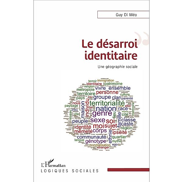 Le desarroi identitaire, Di Meo Guy Di Meo