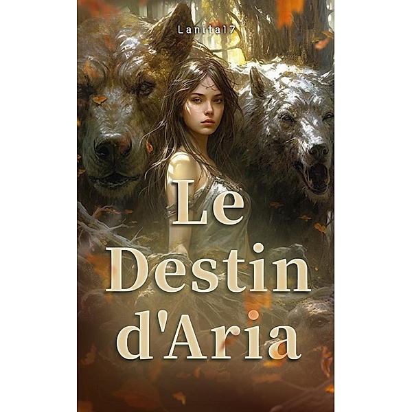 Le Destin d'Aria, Lanita17