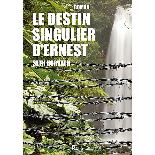 Le destin singulier d'Ernest, Seth Horvath