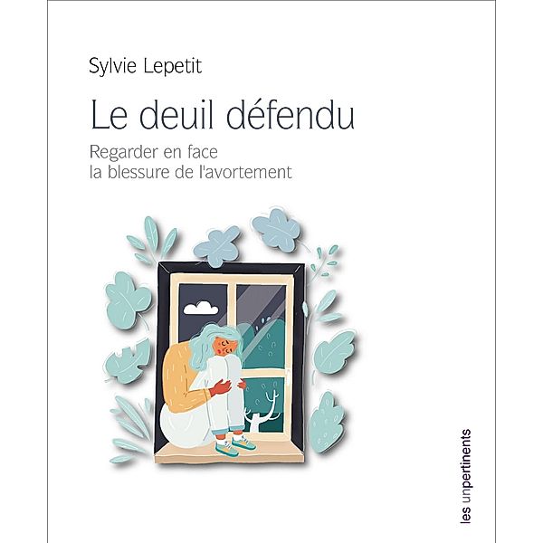 Le deuil défendu, Sylvie Lepetit