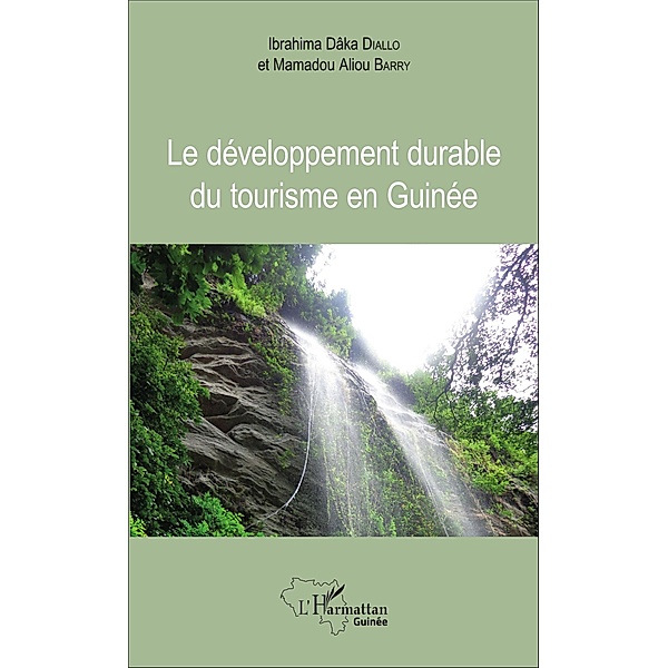 Le développement durable du tourisme en Guinée, Barry Mamadou Aliou Barry