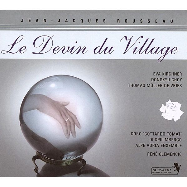Le Devin Du Village, J.J. Rousseau