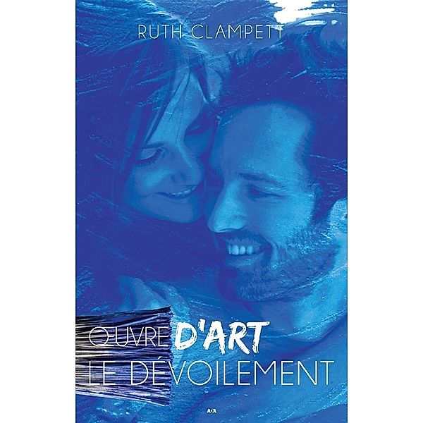 Le devoilement / Oeuvre d'art, Clampett Ruth Clampett