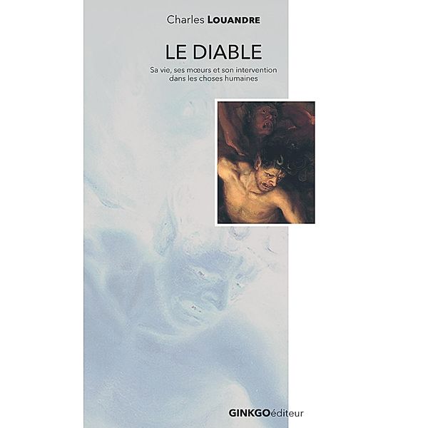 Le Diable, Charles Louandre