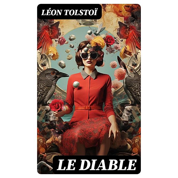 Le Diable, Léon Tolstoï