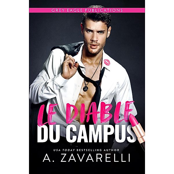 Le Diable du campus, A. Zavarelli