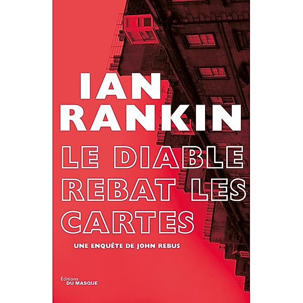 Le Diable rebat les cartes / Grands Formats, Ian Rankin