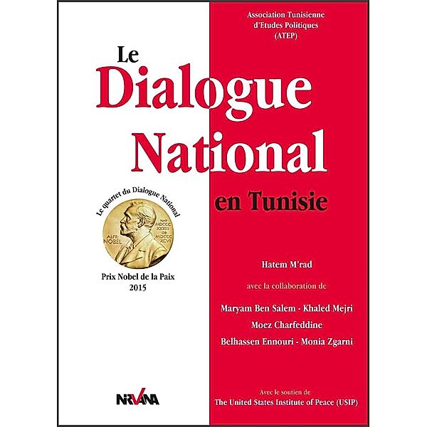 Le Dialogue National en Tunisie, Hatem M'Rad