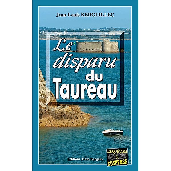 Le Disparu du Taureau, Jean-Louis Kerguillec