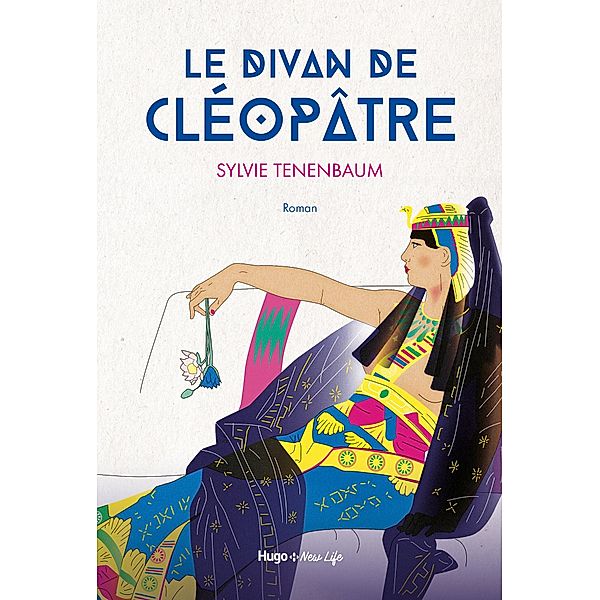 Le divan de Cléopâtre / Sport texte, Valérie de Sahb, Sylvie Tenembaum