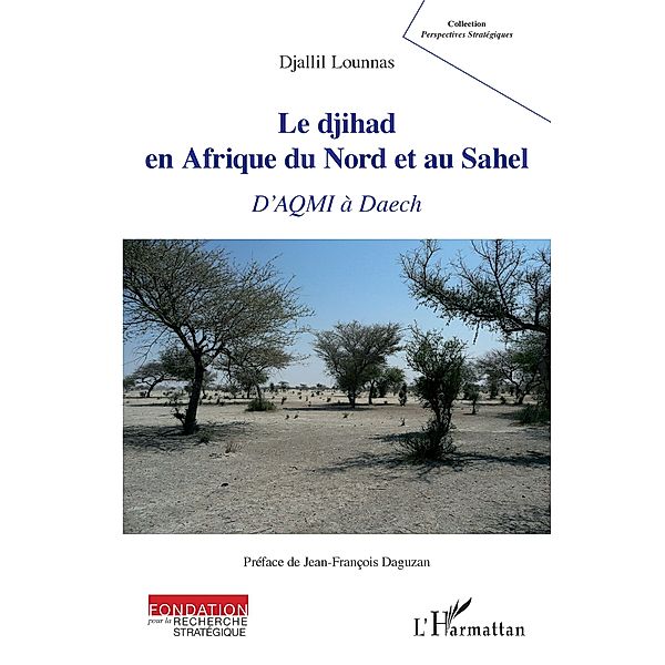 Le djihad en Afrique du Nord et au Sahel, Lounnas Djallil Lounnas