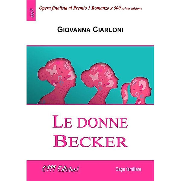 Le donne Becker, Giovanna Ciarloni