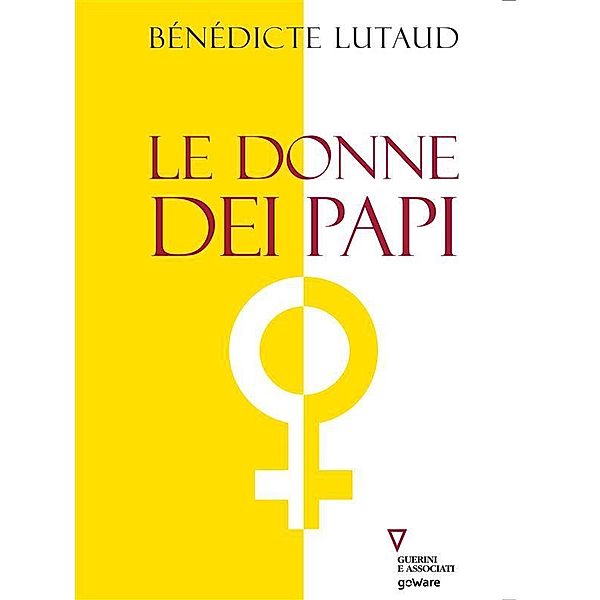 Le donne dei papi, Bénédicte Lutaud