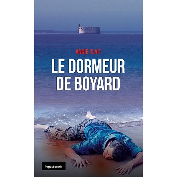 Le Dormeur de Boyard, Annie Plait