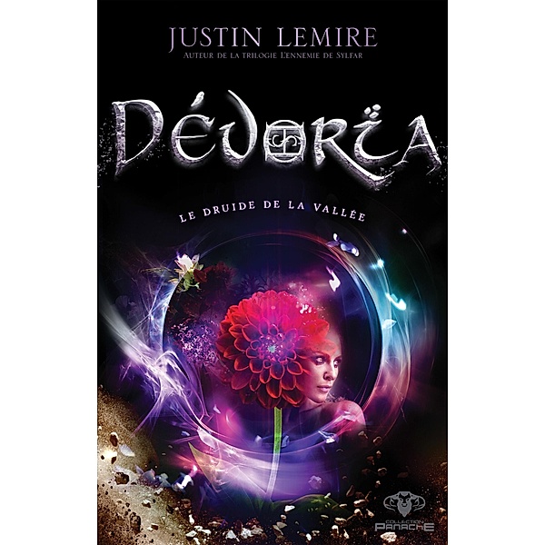 Le druide de la vallee / Devoria, Lemire Justin Lemire