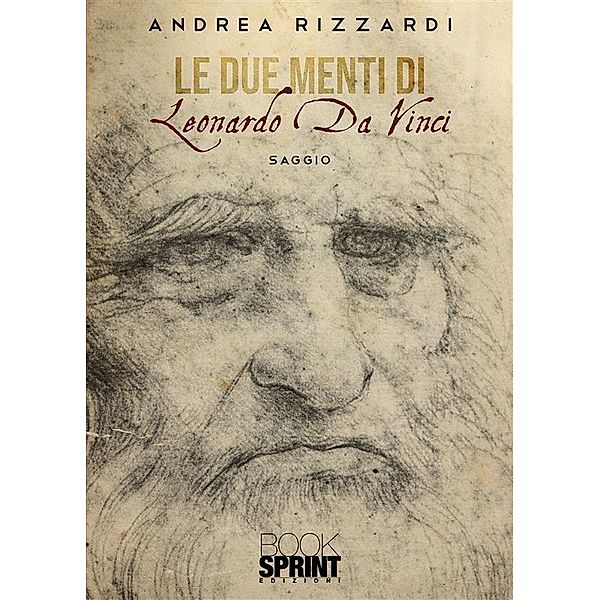 Le due menti di Leonardo Da Vinci, Andrea Rizzardi