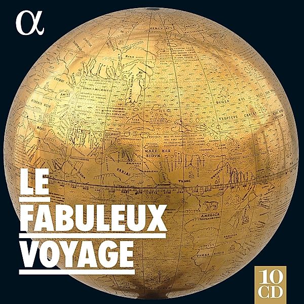 Le Fabuleux Voyage, Les Musiciens de Saint-Julien, Lazarevitch, Beasley