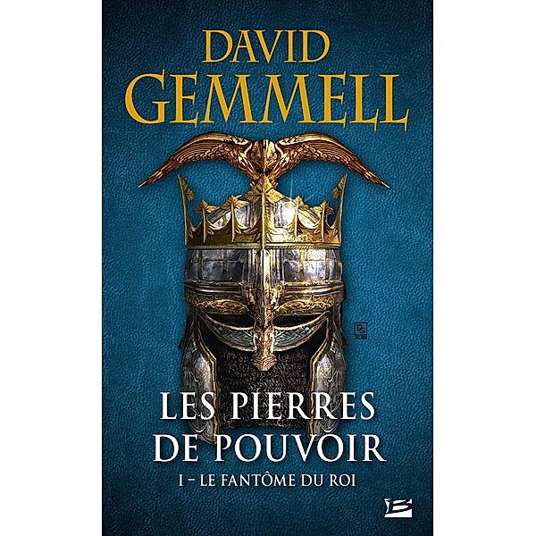 Le Fantôme du roi / Fantasy, David Gemmell