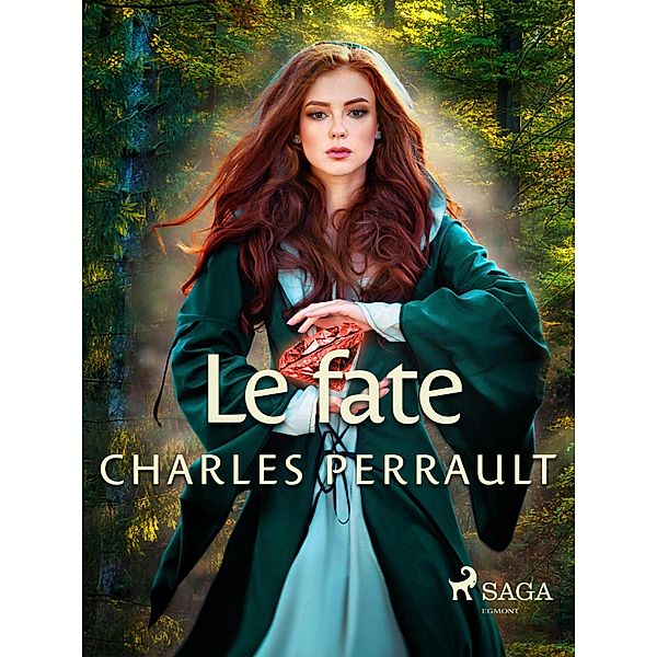 Le fate, Charles Perrault