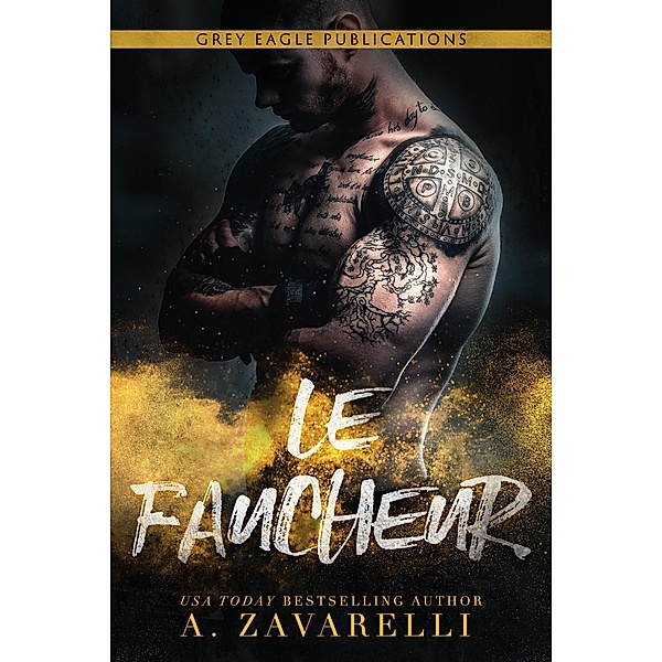 Le Faucheur, A. Zavarelli