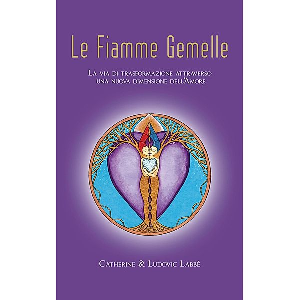 Le Fiamme Gemelle, Catherine Labbe, Ludovic Labbe