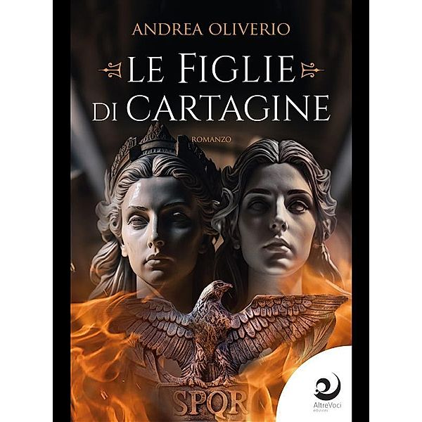 Le figlie di Cartagine, Andrea Oliverio