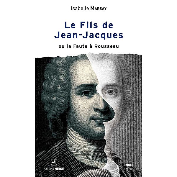 Le Fils de Jean-Jacques, Isabelle Marsay