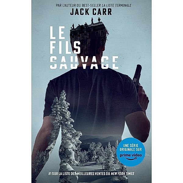 Le fils sauvage, Jack Carr