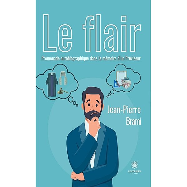 Le flair, Jean-Pierre Brami